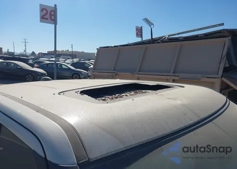 2006 Land Rover Range Rover Sport Hse z USA, uszkodzony, nr VIN SALSF25486A922350